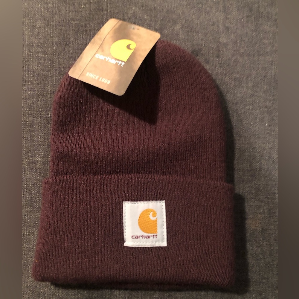 Carhartt Beanie